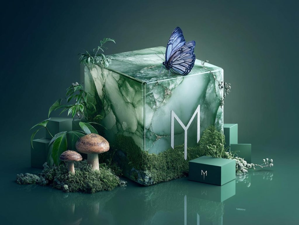 Brand identification