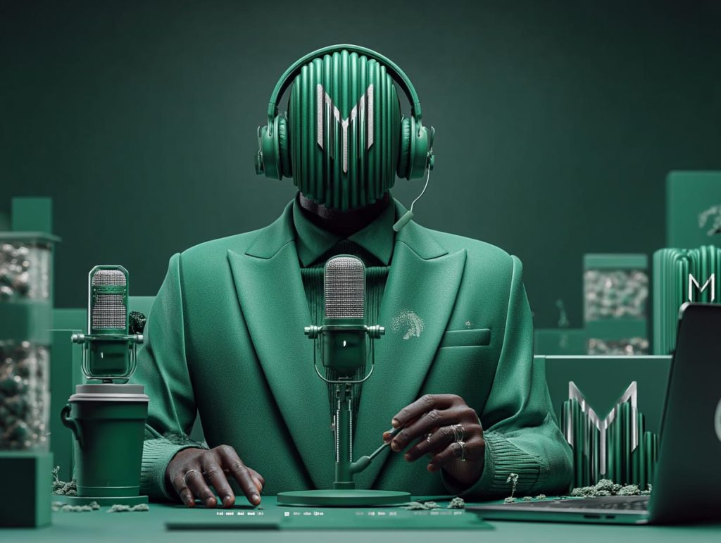 AI Transcription Manager