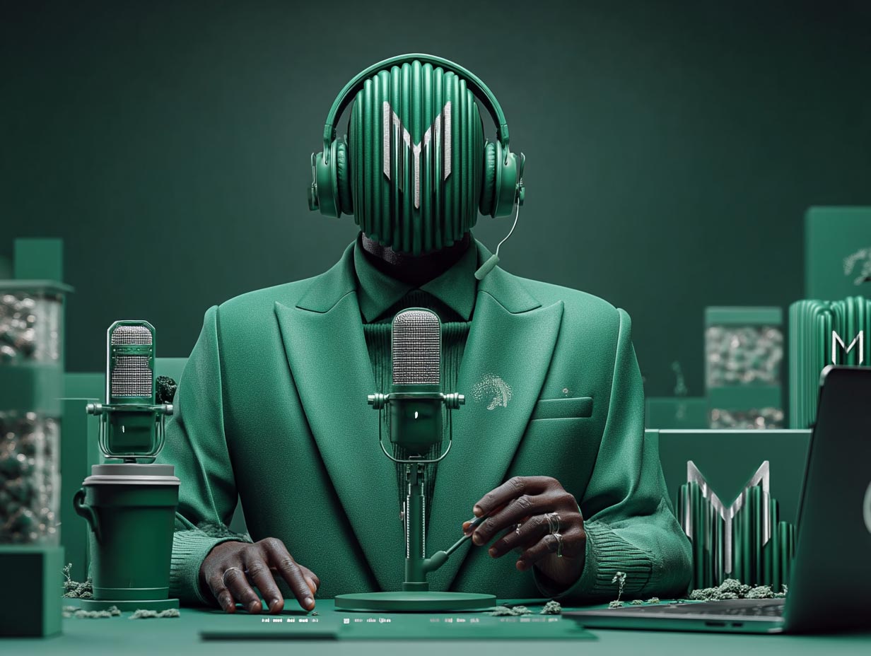 AI-gestuurde strategie: hoe NIMMA merkpositionering versterkt