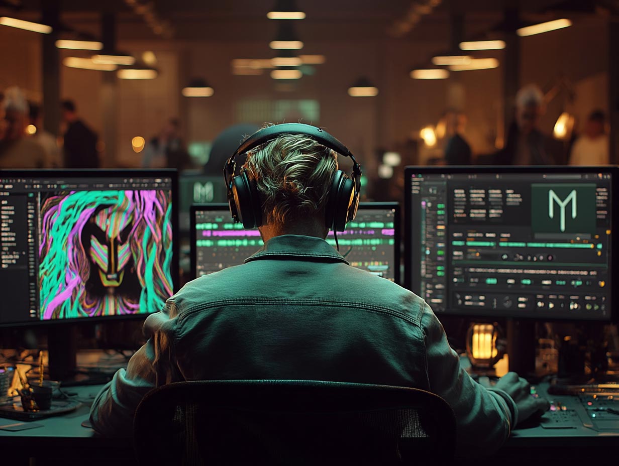 Automatisering van WordPress-sites via NIMMA: sneller, consistenter en veiliger