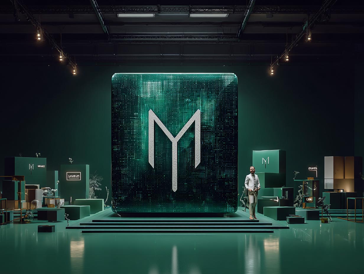 Feedbackloops en leercycli: hoe NIMMA merken slimmer maakt