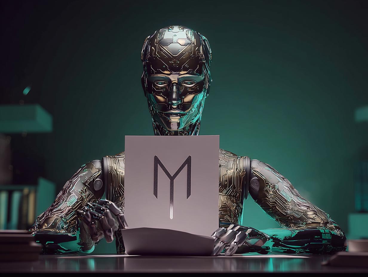 Hoe feedbackloops AI-output steeds slimmer maken