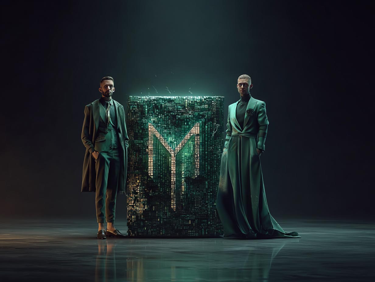 Security & Compliance: veilig en verantwoord AI gebruiken met NIMMA