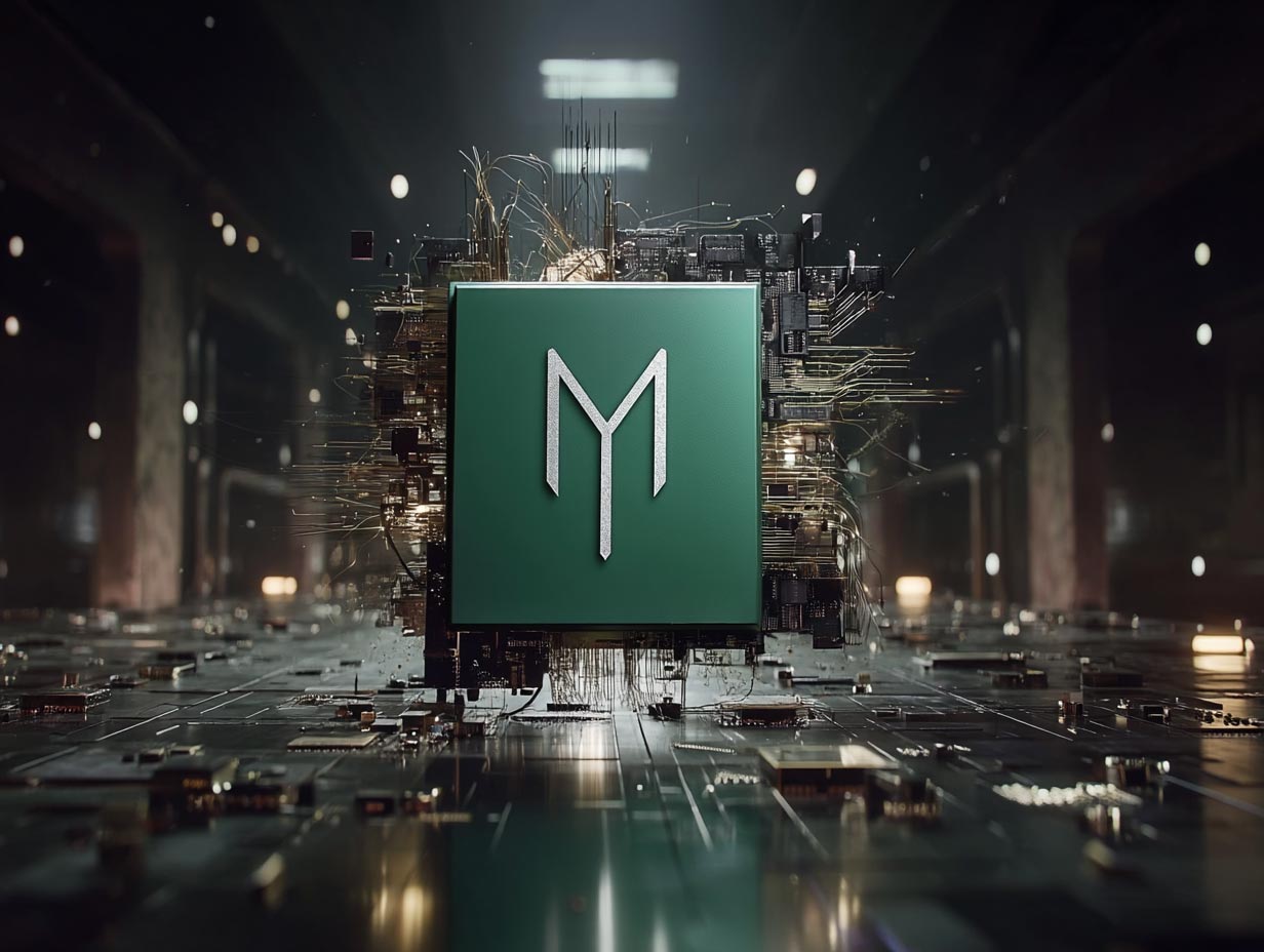 Data integratie & migratie: maak je data klaar voor AI met NIMMA