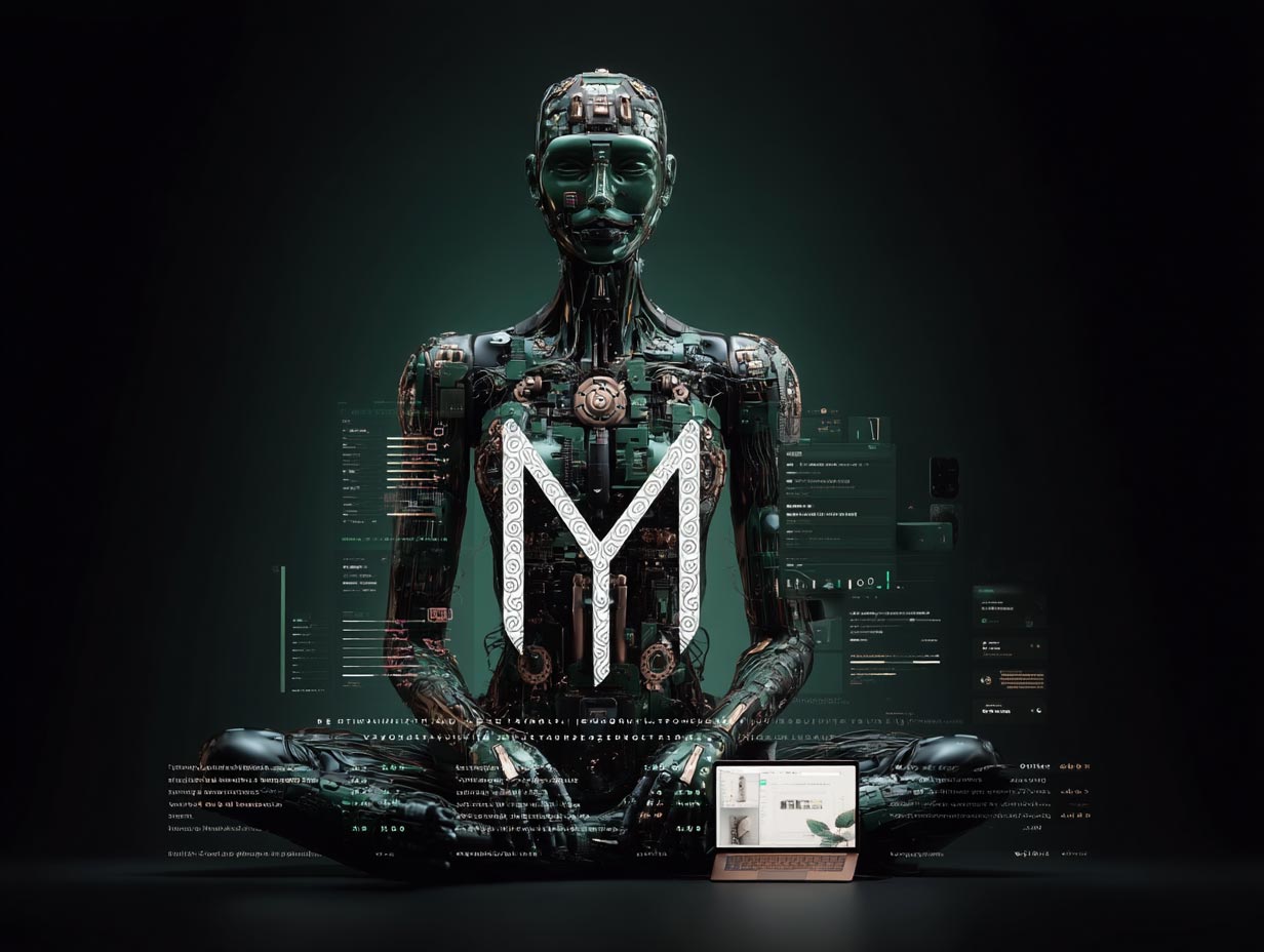 Custom AI Prompt Engineering: merkconsistentie in elke AI-output