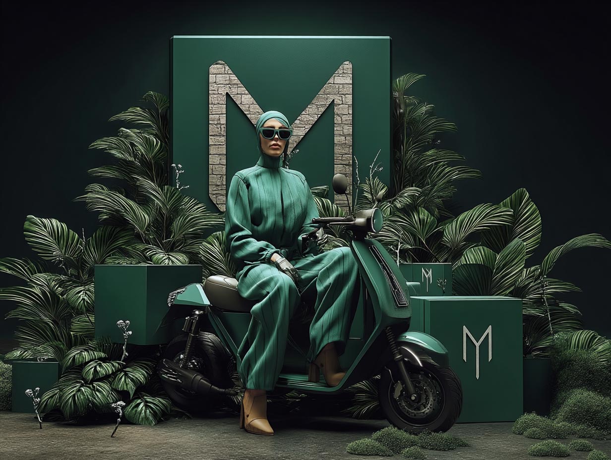 Van losse tools naar een merkmotor: waarom geïntegreerde AI het verschil maakt