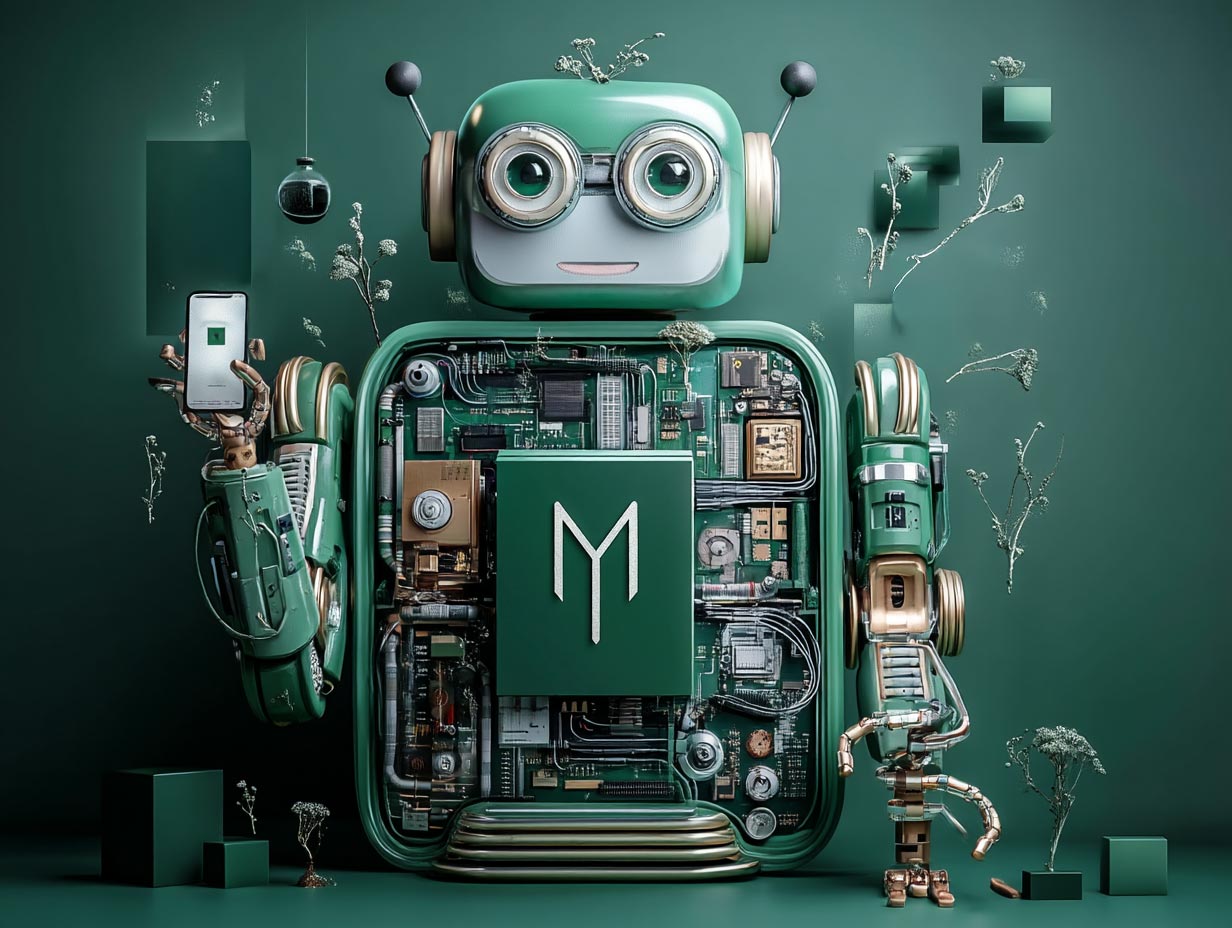 Feedbackloops: waarom elke publicatie slimmer kan worden